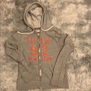 Abercrombie and Fitch Hoodie